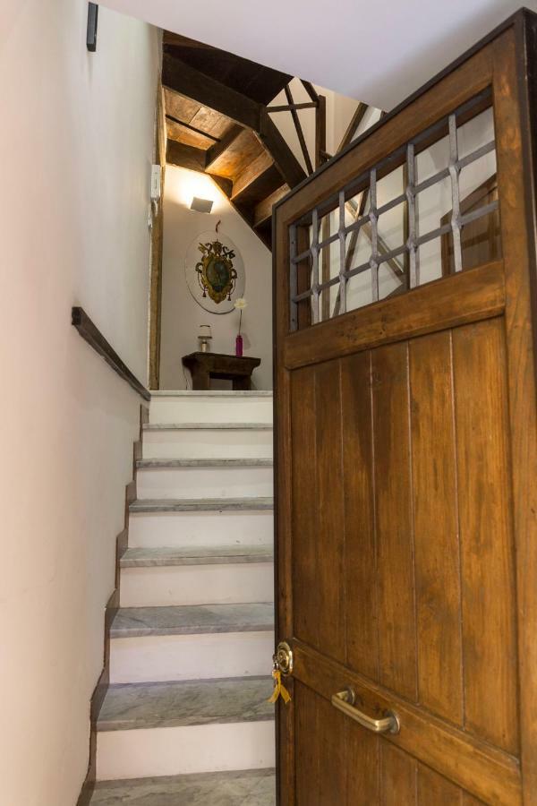 Behind Navona Apartment Rome Exterior photo