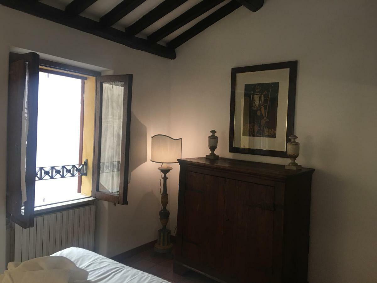Behind Navona Apartment Rome Exterior photo