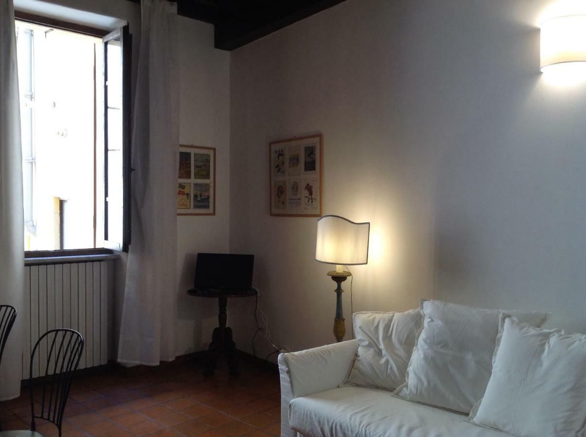 Behind Navona Apartment Rome Exterior photo