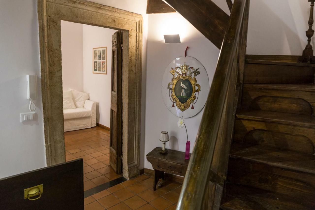 Behind Navona Apartment Rome Exterior photo