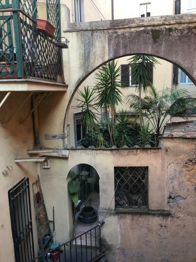 Behind Navona Apartment Rome Exterior photo