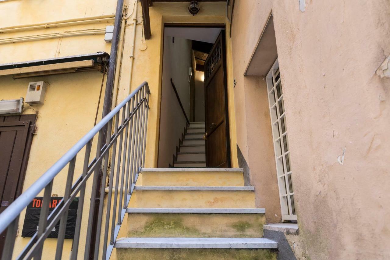 Behind Navona Apartment Rome Exterior photo