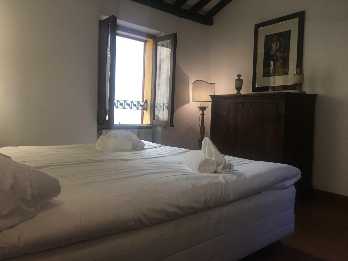 Behind Navona Apartment Rome Exterior photo