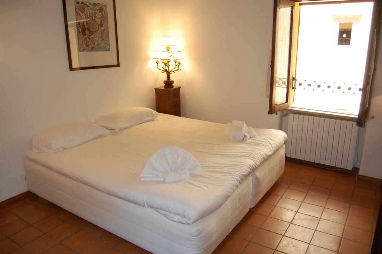 Behind Navona Apartment Rome Exterior photo