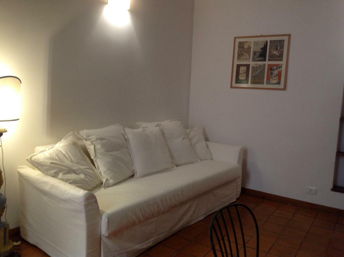 Behind Navona Apartment Rome Exterior photo