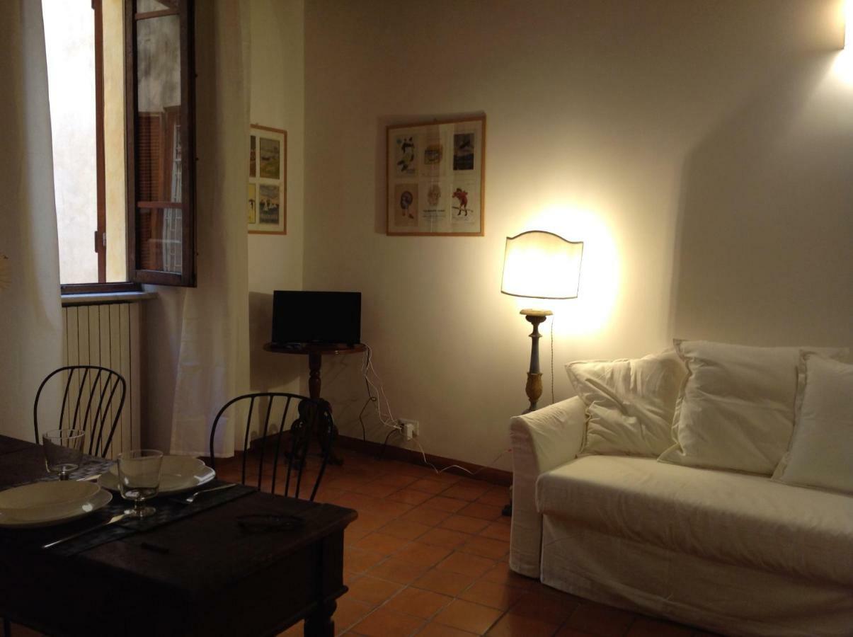 Behind Navona Apartment Rome Exterior photo
